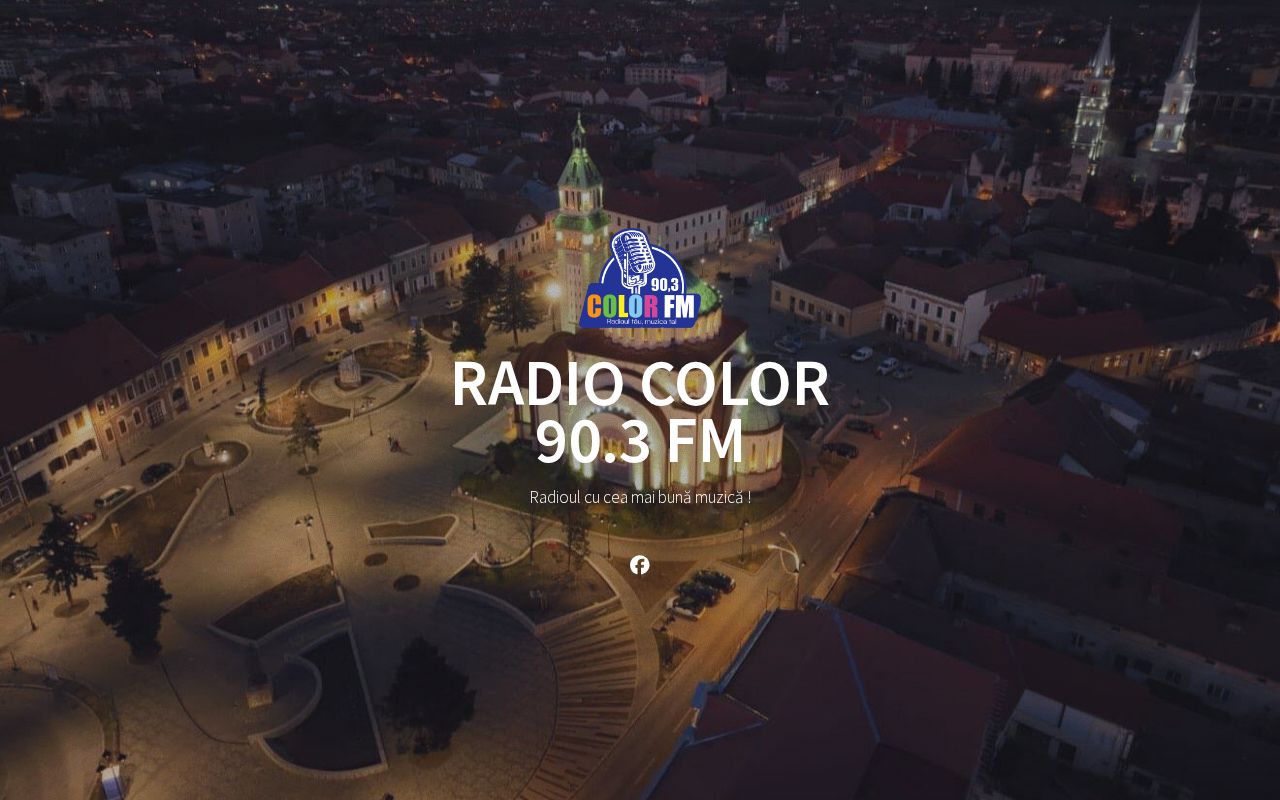 Radio Color