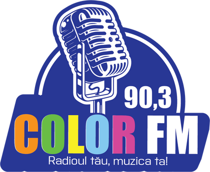 Radio Color logo